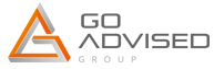 Go Advised Group logo